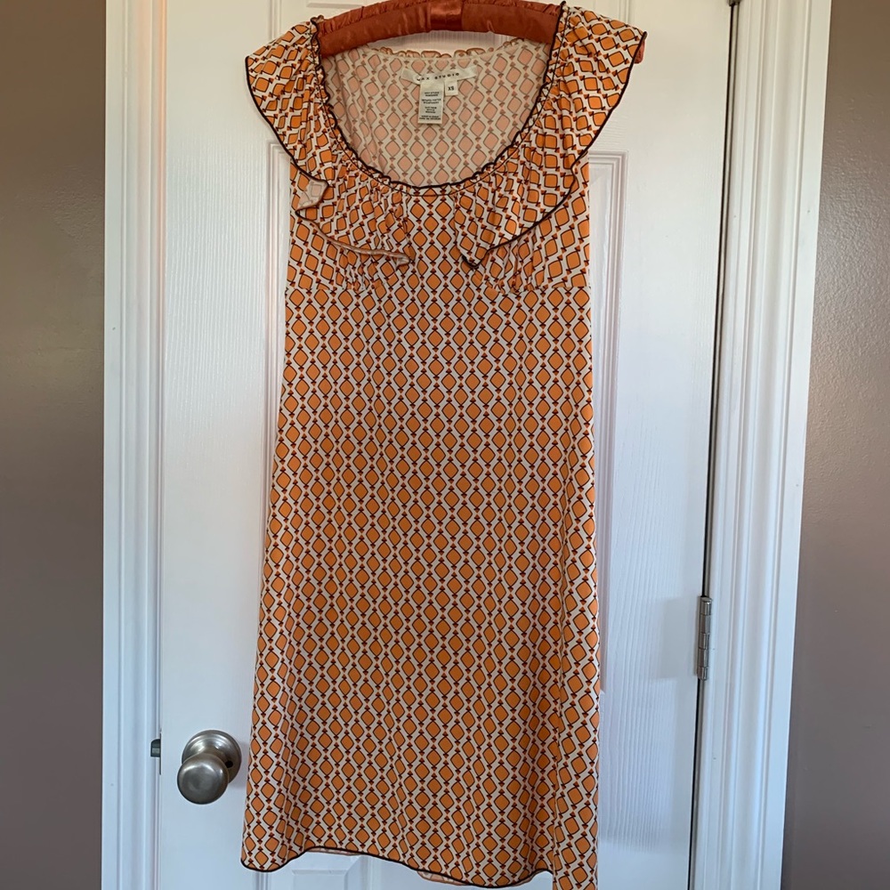Max Studio Sheath Dress